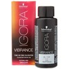 Schwarzkopf Igora Vibrance 8-19 Light Blonde Cendre Purple