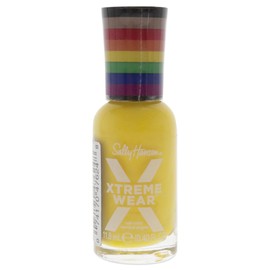 Sally Hansen Pride Mellow Yellow - Ecommerce, 0.4 Fl Oz