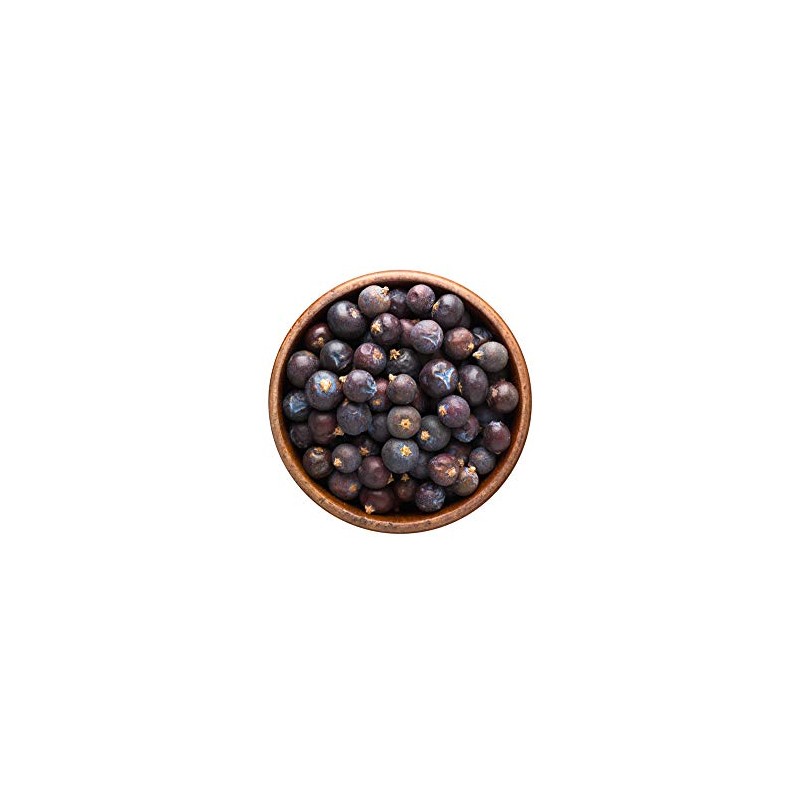 Juniper Berries (8)