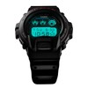 Casio Men's G-Shock DW6900-1V Black Resin Sport Watch