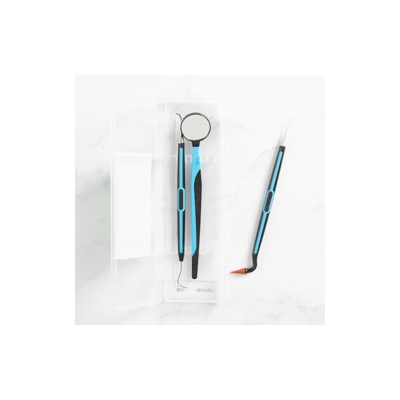 DenTek Premium Kit de cuidado oral