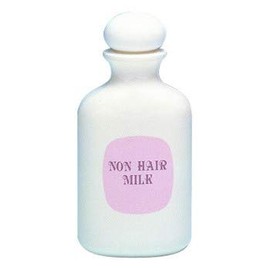 Premium Hair Removal Cream, Large Capacity, 6.8 fl oz (200 ml), Unwanted Hair Treatment, Women's, Underhair, Delicate Zone, Bikini Line, Buy 3 Bottles, Plus 1, Non-Hair Milk