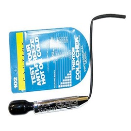 Thexton THE102 Anti-Freeze Tester