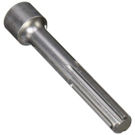 Makita A-48284 Earth Rod Adapter, 5.9 inches (150 mm)