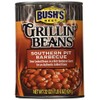 Bush's Best, Grillin' Beans, Southern Pit Barbecue, 22oz. Can (Pack
