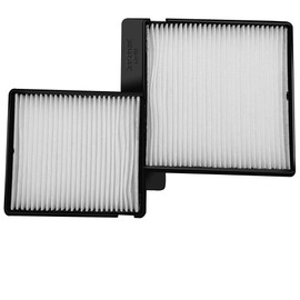 ELPAF40 /V13H134A40 Projector Air Filter ELPAF49 V13H134A49 for Epson 478Wi EB-485W EB-480 EB-CU600W EB-CU600X EB-CU610W EB-CU610X CB-585W