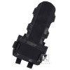 KRYDEX Helmet Counterweight Battery Pouch Cord Lock Retainer Black Camo