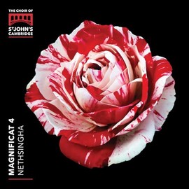 The Choir Of St John's Cambridge: Magnificat 4