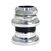 Tange-Seiki Levin CDS Headset Threaded 26.4mm Crown Race Chrome Silver