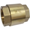 AERZETIX - C53444 - Universal check valve PN10-1 1/4 inch