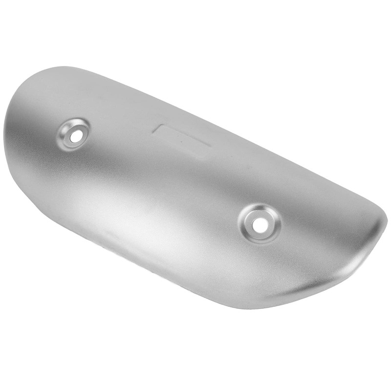 Exhaust Pipe Heat Shield, Heat Shield for Exhaust Centre Pipe,
