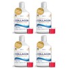 Premium Swedish Collagen, Hydolyzed 12500 mg Marine Collagen, Sugar-Free, Berry