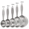 Smithcraft Measuring Cups and Measuring Spoons Set of 12, Stainless
