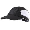 Connectile Toddler Kids Summer UPF 50+ Flap Cap, Quick Drying,