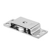 SPRENGER Block for Wire 4 mm Stainless Steel Bearing