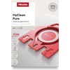 Miele 10123220 FJM Type Vacuum Bags, White