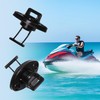 Drain Plug with O-Ring and Base for Sea-Doo for Yamaha