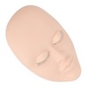 Lash Mannequin Head Eyelash Mannequin Head Lash Extension Training Practice
