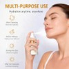 2PCS Firming Collagen Spray - Hydrating Moisturizer Mist