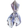 MAIRY Silk Scarves for Women Lightweight Long Neck Wrap Scarf