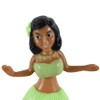 Solar Powered Dancing Decoration Dashboard Hawaiian Hula Girl Office or