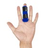ZONADAH Finger Fracture Fixation Strap Finger Splints Trigger Pressurized Finger