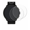 BROTECT (Pack of 2 protective films for Suunto Run, screen