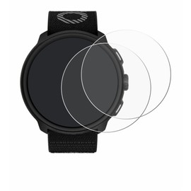 BROTECT (Pack of 2 protective films for Suunto Run, screen protector, ultra clear)