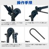 Socpuro Pipe Bender, 0-180° Bendable, Tube Bender, 0.2, 0.2, 0.3,