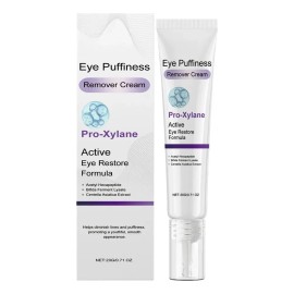 Fl Crema Reparadora Hidratante Suave For Ojos, 1 Unidad