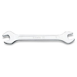Beta 550096 Double Open End Spanner, 25mm x 28mm