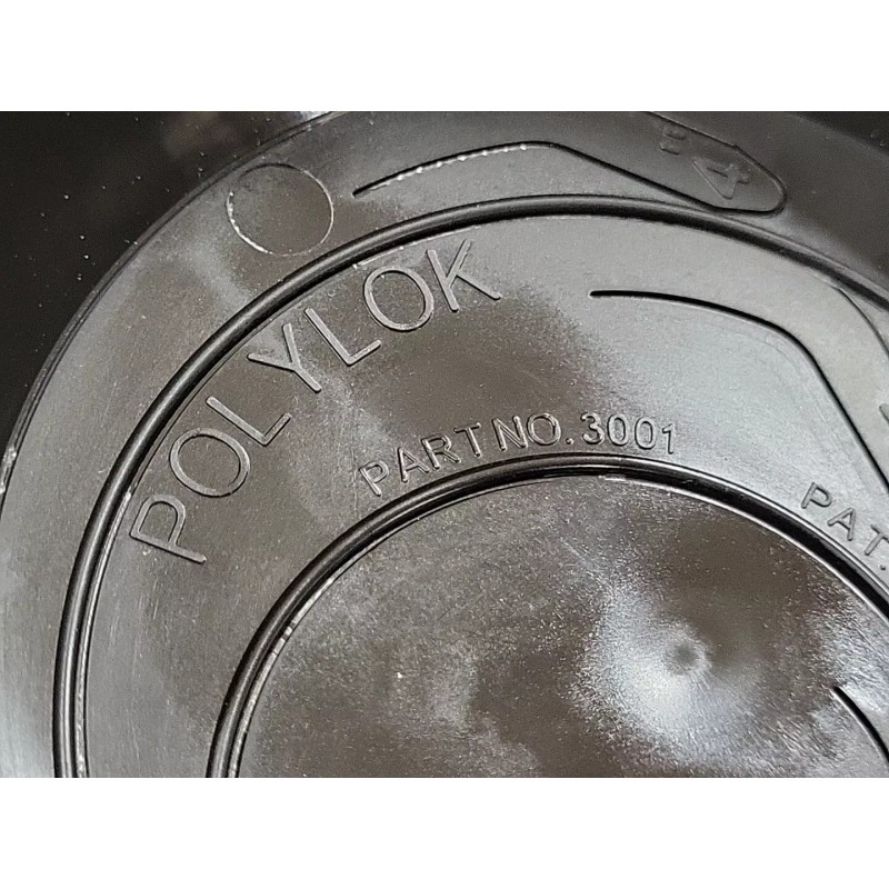 Polylok LOT OF 6 Polylok Distribution Box Pipe Seals 3001