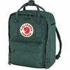Fjällräven Unisex Kånken Mini Arctic Green One Size One Size