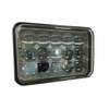 Tiger Lights TL800 9V 4 x 6 LED High/Low Beam