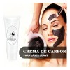 Mask Mascarilla Carbón Activado Elimina Puntos Negros Facial
