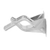 Wideskall Heavy Duty Metal Gaint Spring Grip Clamp Tool Hanger