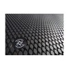 TechSpec Snake Skin Saddle Bag Grip Pads (4-Piece) Compatible With
