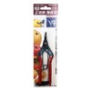 Chikamasa S-230 Core Cutting Shears, Ultra Curved Blade, 6.1 inches