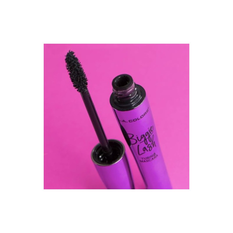 L.A COLORS Biggie Lash Mascara