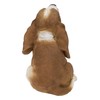 Hi-Line Gift Ltd. Basset Hound Puppy Howling
