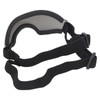 Dog Sunglasses Pet Goggles with Adjustable Strap UV Protection Eye
