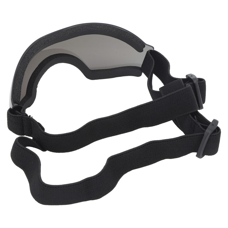 Dog Sunglasses Pet Goggles with Adjustable Strap UV Protection Eye
