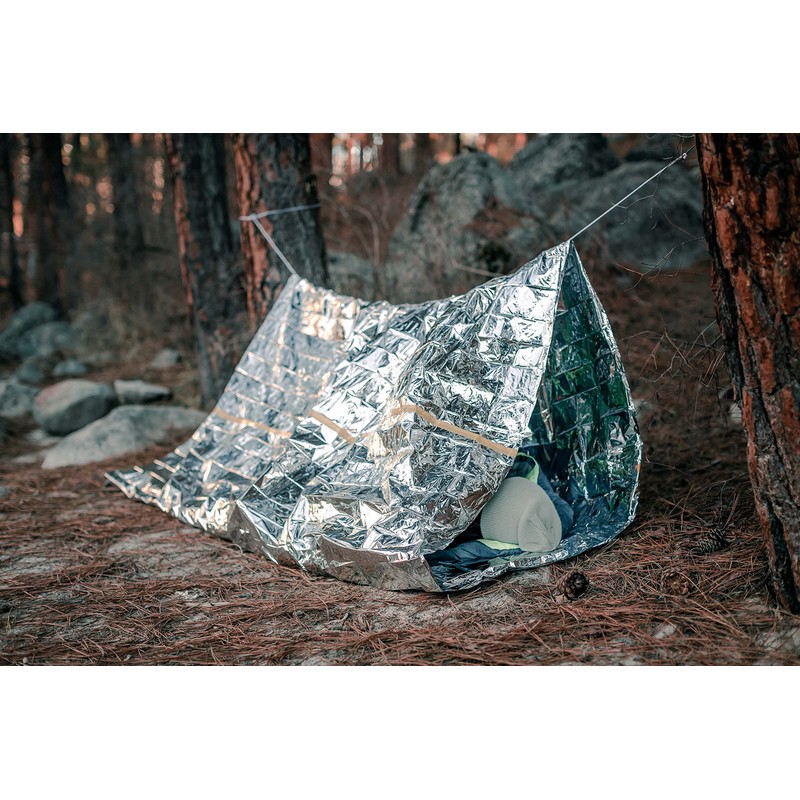 Stansport Polar shield Emergency Tent
