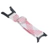 Weave Nylon Watch Band Washable Adjust Size Quick Release Watch