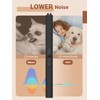 Candle Lighter Stocking Stuffers for Women Men, Electric Candle Lighter