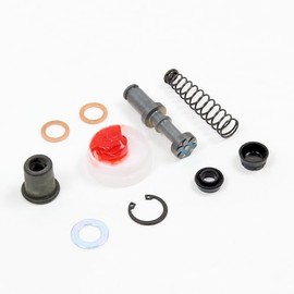 Motorcycle Brake Master Cylinder Rebuild Kit for Honda CX500C:Custom 1979-1980 select models
