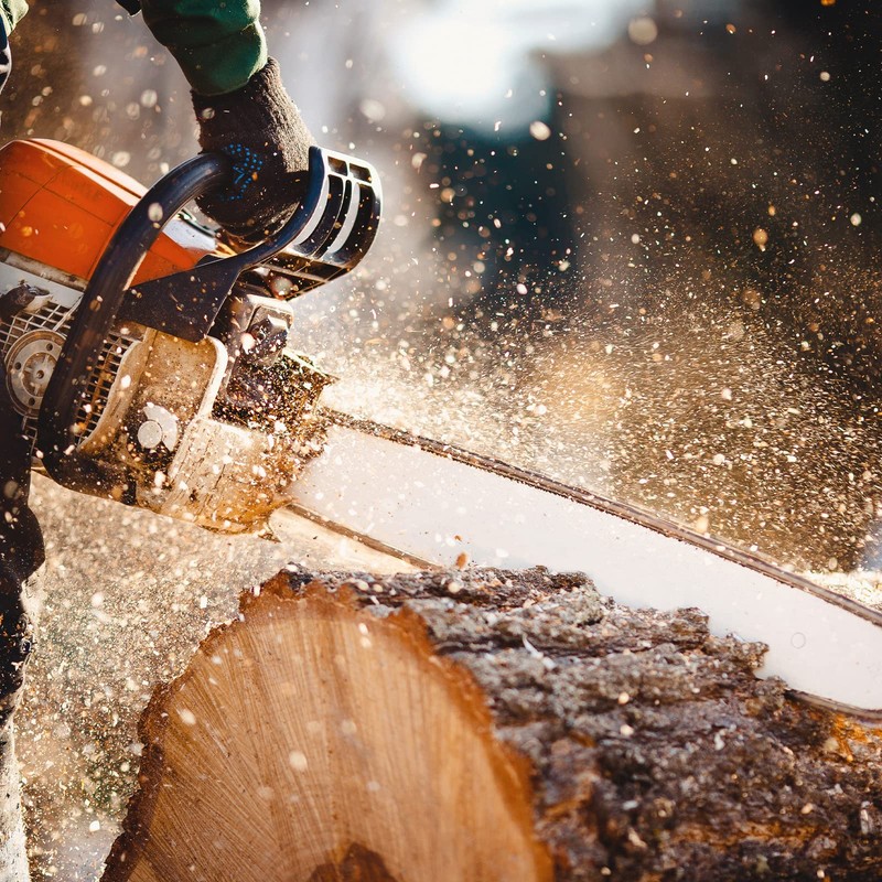 sourcing map Clutch Spring Tension Spring, 6Pcs Chainsaw Clutch Spring