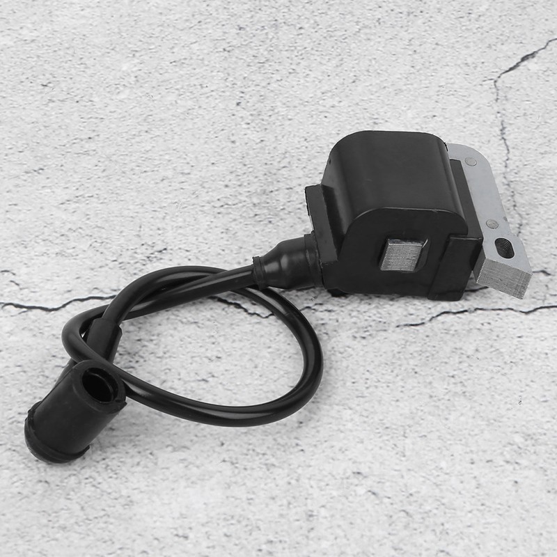 Electric Chainsaw Ignition Coil Kit Accessory for JONSERED 450 455