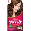Bigen Speedy Conditioning Colour | Easy & Speedy Application |