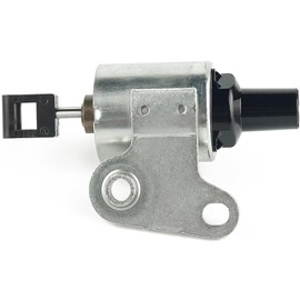 JF010E JF009E RE0F09A RE0F09B Valve Body Stepper Motor CVT Transmission Stepper Motor 3.5 Step Motor for 2003-2014 Nissan Murano Maxima Altima Versa Altima Versa 3.5L CVT Stepper